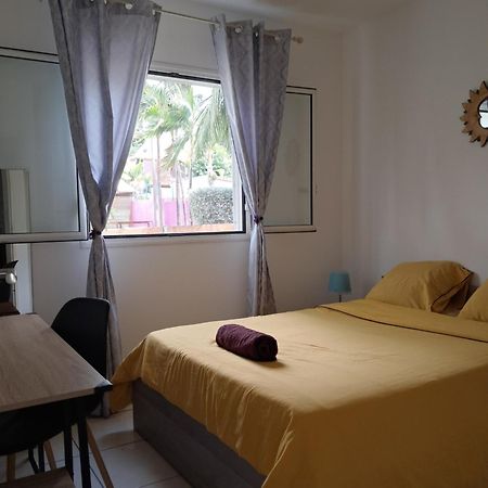 Apartamento Chez Nous Saint-Paul Exterior foto
